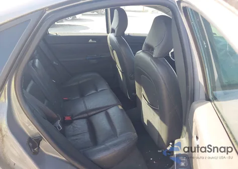 2005 Volvo S40 2.4I из США, поврежденный, VIN YV1MS382852075408